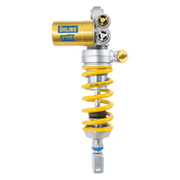 Amortecedor Öhlins TTX GP para Yamaha YZF-R1/M RN32, RN49 e RN65 (15-25) YA 468 