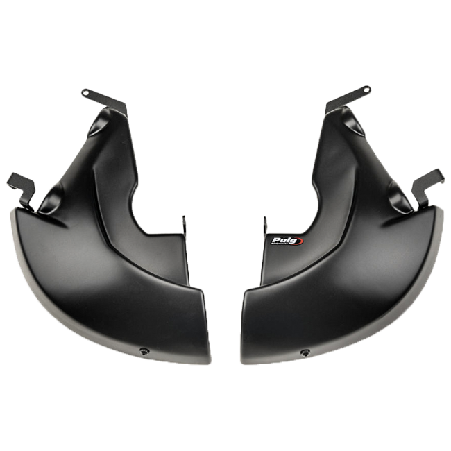 Puig Pinças de travão Refrigeração Arrefecedor de travão Honda CBR 1000 RR-R SC82 (20-26) 21760 