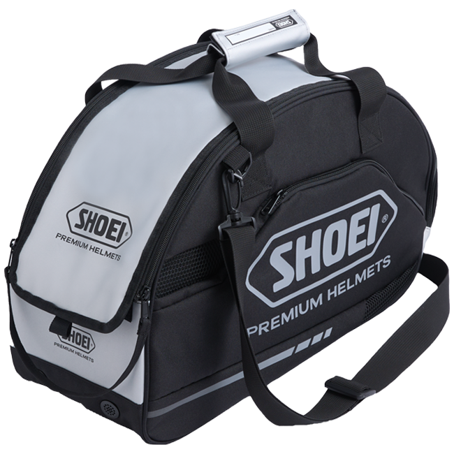 Bolsa para capacete Shoei Racing Bag5 (UNIVERSAL) 