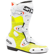 Botas de moto Sidi MAG 2 Air Réplica Álvaro Bautista 2025 - 319 