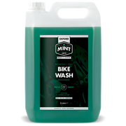 Oxford Mint Limpa-Motocicletas "Bike Wash" - Bidão de 5 L 