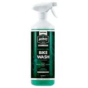 Oxford Mint Limpa-Motocicletas "Bike Wash" - Garrafa de 1 L 
