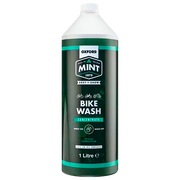 Oxford Mint Concentrado de Limpeza "Bike Wash Concentrate" - Garrafa de 1 L 