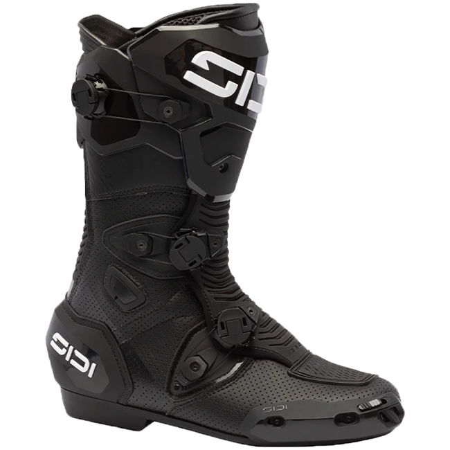 Botas de motociclismo Sidi MAG 2 Air Pretas - 102 