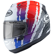 Arai RX-7V Evo Capacete Blade Vermelho 137-0313 