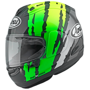 Capacete Arai RX-7V Evo Blade Amarelo 137-0314 