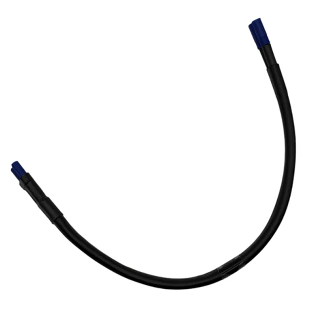 Cabo de extensão do Booster WorldSSP Feel Racing Ducati Panigale V2 955 (20-24) FR.510.241 