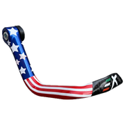 Protetor de Alavanca de Travão "USA" para alavancas de travão de Ø14mm a Ø19mm Carbon GP EVO Extreme Components 