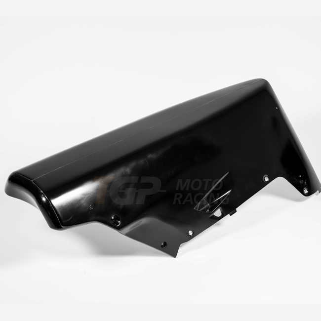 Spoiler de bug Lavatex AP Carbon Line Ducati Panigale V4 R (2026) 