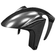 Guarda-lamas dianteiro em Carbono Carbon para Aprilia RSV4/1100 Factory/R/RR/RF (09-20) CA4010 