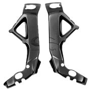 Coberturas de quadro em carbono Carbonin para Aprilia RSV4/1100 Factory/R/RR/RF (09-20) CA4050 