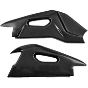 Capa de braço oscilante em Carbono Carbon para Aprilia RSV4/1100 Factory/R/RR/RF (09-20) CA4055 