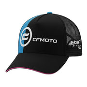 CFMOTO Aspar Racing Ángel-Nieto Team Boné Trucker 2026 IXON 