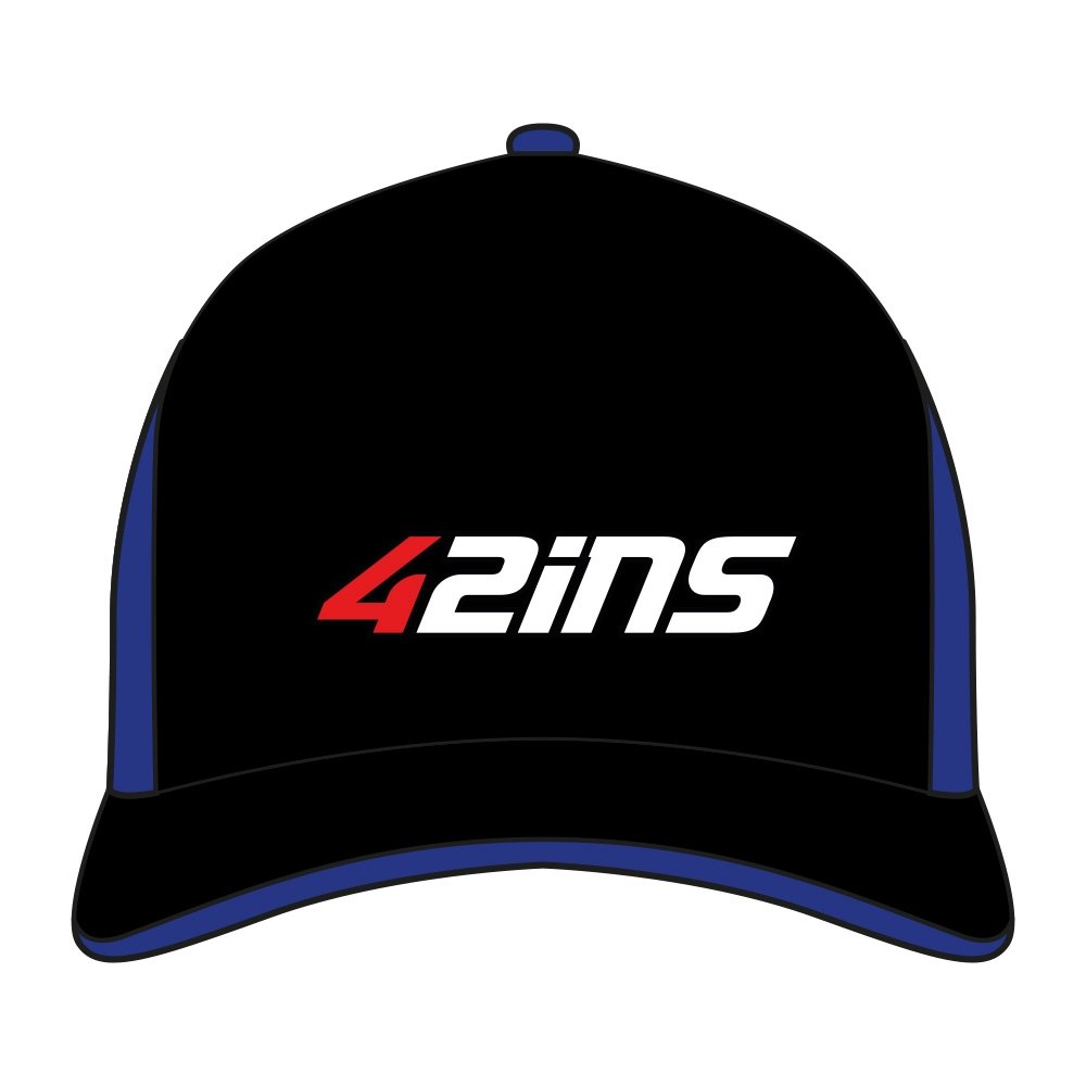 RNF MotoGP Racing Team Boné Trucker Álex Rins #42 Réplica 2026 IXON 