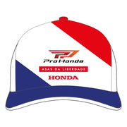 LCR Honda Racing-Team Boné Trucker 2026 IXON 