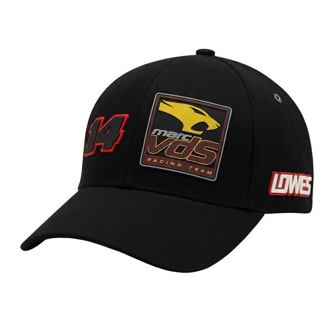ELF Marc VDS Racing Team Boné Trucker Sam Lowes #14 Replica 2025 IXON 
