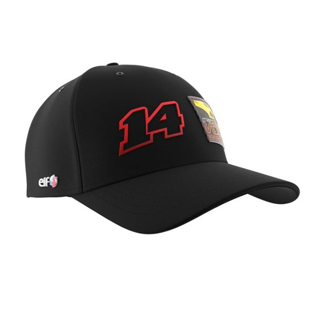ELF Marc VDS Racing Team Boné Trucker Sam Lowes #14 Replica 2025 IXON 