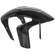 Para-lamas dianteiro em carbono LighTech Aprilia RS 660 (20-26) CARA0610 