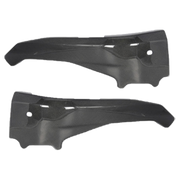 Coberturas do quadro em Carbono LighTech Aprilia RS 660 (20-26) CARA0650 