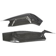 Capas de braço oscilante em Carbono LighTech Aprilia RS 660 (20-26) CARA0660 
