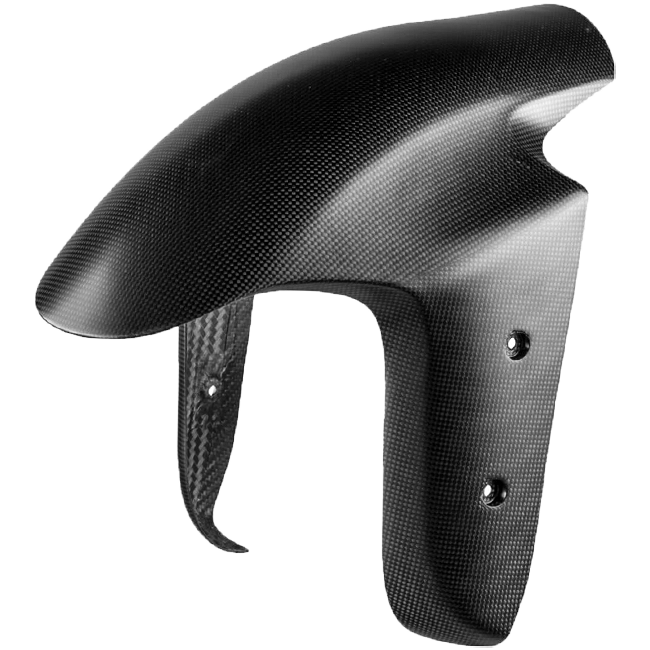 Guarda-lamas dianteiro em Carbono LighTech Ducati Panigale V4/S/R (25-26) CARD2410M 