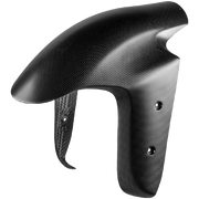 Guarda-lamas dianteiro em Carbono LighTech Ducati Panigale V4/S/R (25-26) CARD2410M 