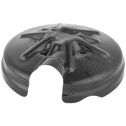 Capa de embreagem em carbono LighTech Aprilia RSV4/1100 Factory/R/RR/RF (09-20) CARA3030 