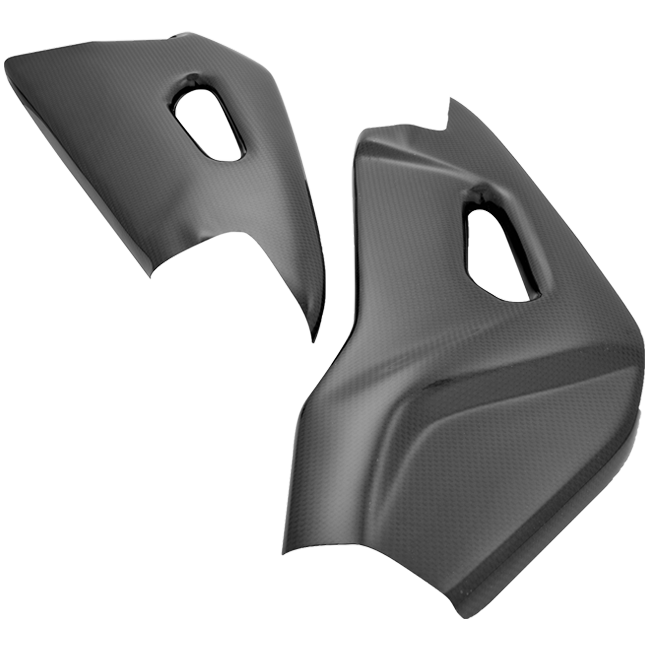 Capa de braço oscilante em Carbono LighTech Aprilia RSV4/Factory/R (09-14) CARA3060 