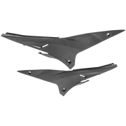 Proteção de Tanque Inferior em Carbono LighTech Aprilia RSV4/1100 Factory/R/RR/RF (09-20) CARA3080 