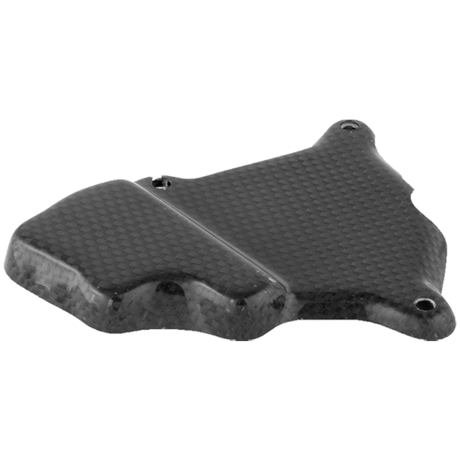 Capa de Pick-Up em Carbono LighTech BMW S1000RR K46 (09-16) CARB1018 