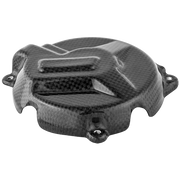 Capa do alternador em carbono LighTech BMW S1000RR K46 (09-18) CARB1040 