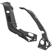 Capa do quadro em carbono LighTech BMW S1000RR K46 (15-18) CARB1051 