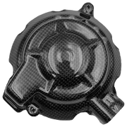 Capa do gerador em Carbono LighTech BMW S1000RR K67 (19-26) CARB1940 