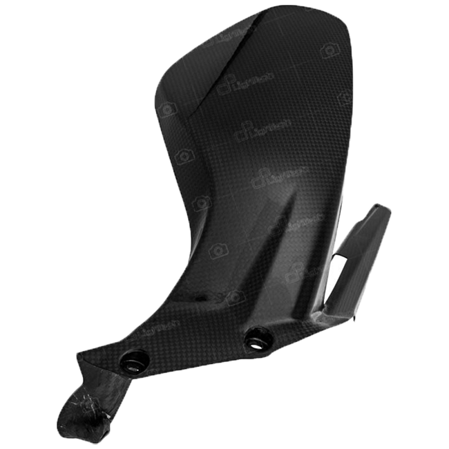 Guardabarros Traseiro em Carbono LighTech Ducati Panigale V4/S/R (18-24) CARD0820 