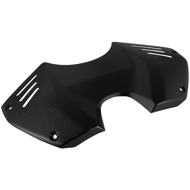 Capa do Tanque Superior em Carbono LighTech Ducati Panigale V4/S/R (18-21) CARD0829 