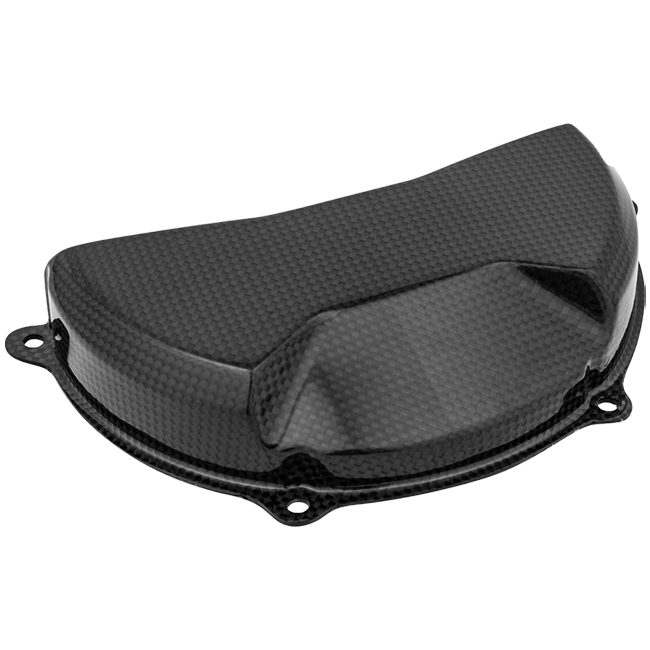 Capa de embreagem em carbono LighTech Ducati Panigale V4/S (18-24) CARD0830 