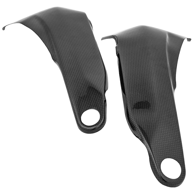 Capa do quadro em Carbono LighTech Ducati Panigale V4/S/R (18-24) CARD0850 