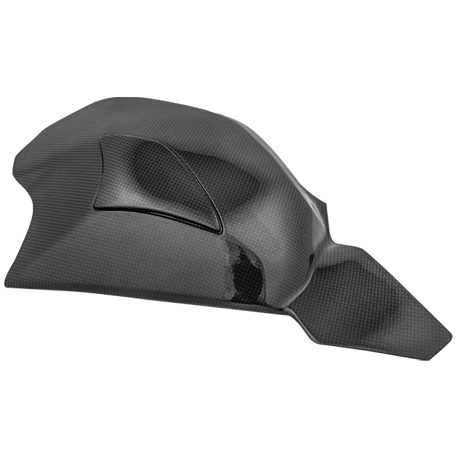 Capa de braço oscilante em carbono LighTech Ducati Panigale V4/S/R (18-24) CARD0860 