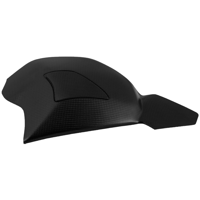 Capa de braço oscilante em carbono LighTech Ducati Panigale V4/S/R (18-24) CARD0860 