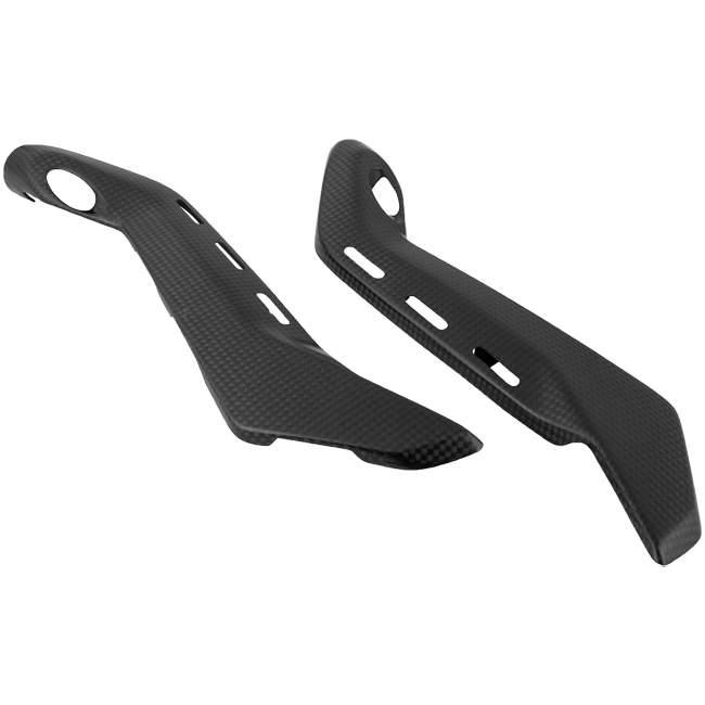 Capa do quadro traseiro em Carbono LighTech Ducati Panigale V4/S/R (18-24) CARD0880 