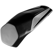 Capa do passageiro em Carbono LighTech Ducati Panigale V4/S (2025) CARD2492M 