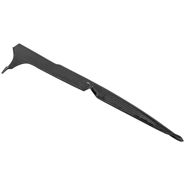 Capa de corrente em Carbono LighTech Honda CBR1000RR (08-19) CARH1712 