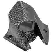 Mudguard Traseiro em Carbono LighTech Honda CBR1000RR (12-19) CARH1720 