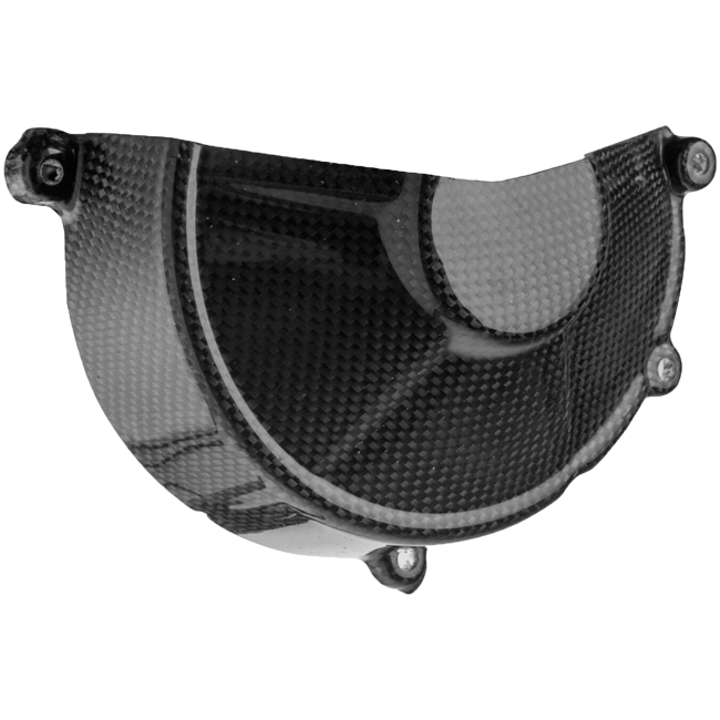 Capa de embreagem em carbono LighTech Honda CBR 1000 RR-R SC82 (20-26) CARH2130 