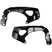Capas de quadro em Carbono LighTech Honda CBR 1000 RR-R SC82 (20-26) CARH2150 