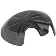 Capa de embreagem em carbono LighTech Kawasaki ZX-6R/636/RR (09-25) CARK9530 