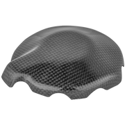 Capa do gerador em carbono LighTech Kawasaki ZX-6R/636/RR (09-25) CARK9540 