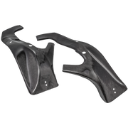 Capa de quadro em carbono LighTech Kawasaki ZX-6R/636/RR (09-25) CARK9550 