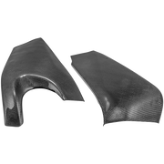 Capa de braço oscilante em carbono LighTech Kawasaki ZX-6R/636/RR (09-25) CARK9560 