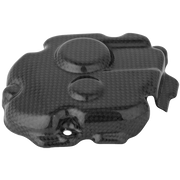 Cobertura de Pick-Up em Carbono LighTech Kawasaki ZX-10 R/RR (11-25) CARK9618 